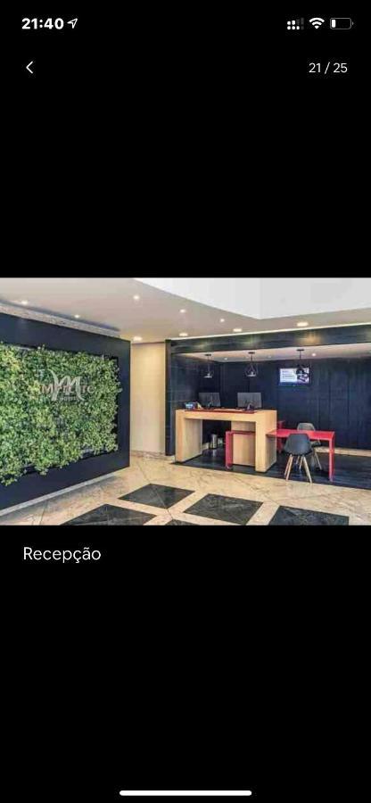 Apto Mobiliado Lindo ao lado Park Ibirapuera casal 103 São Paulo Exterior foto