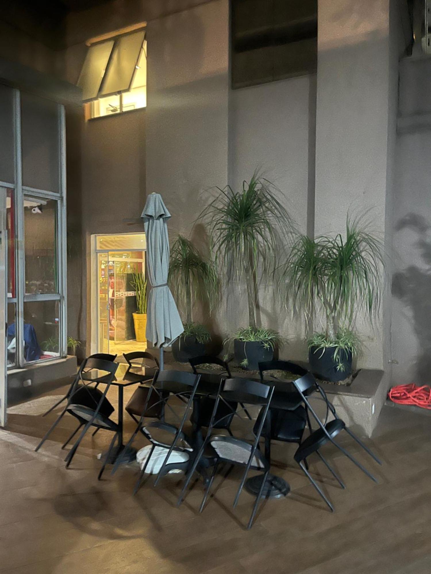 Apto Mobiliado Lindo ao lado Park Ibirapuera casal 103 São Paulo Exterior foto